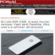 D-Link Product News